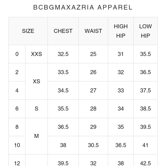 BCBG Faux Fur Suit Vest - Picture 11 of 11